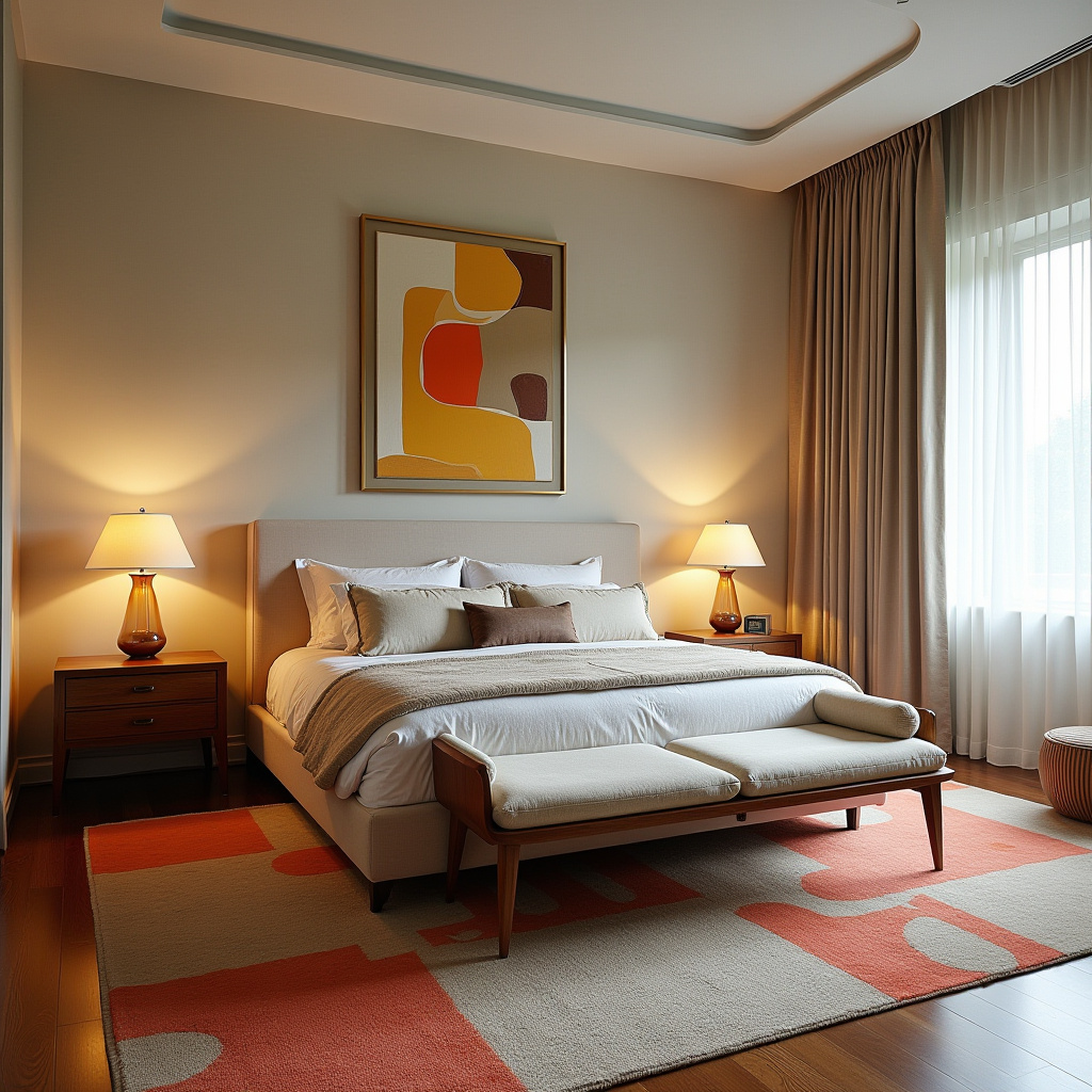 Abstract rugs 21