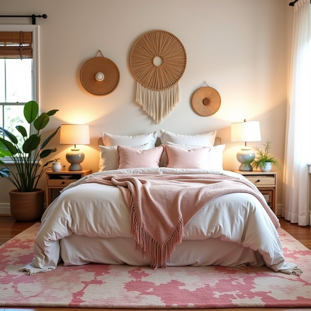 Abstract rugs 3