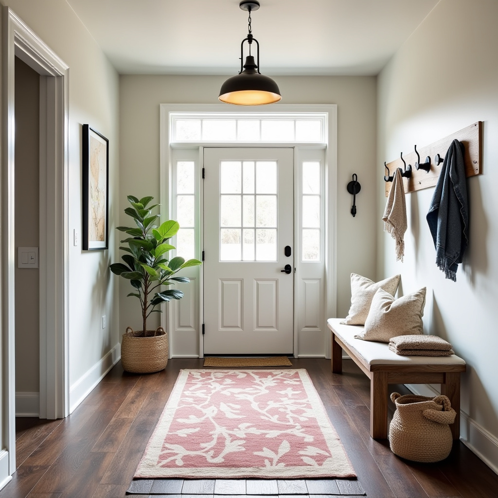 Abstract rugs 45