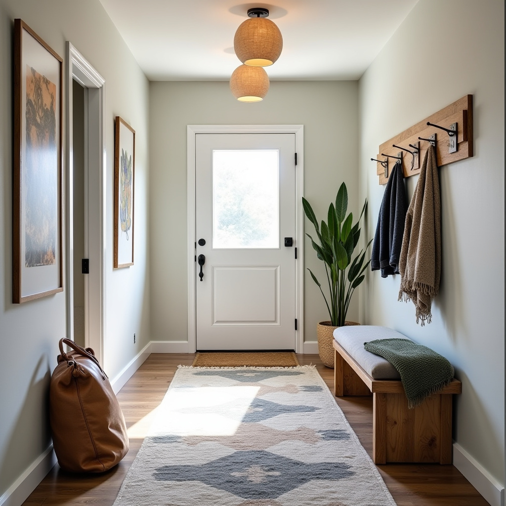 Abstract rugs 46