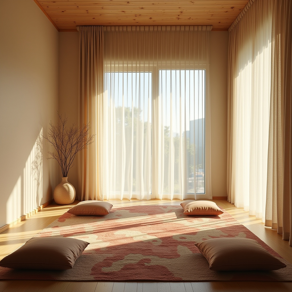 Abstract rugs 55