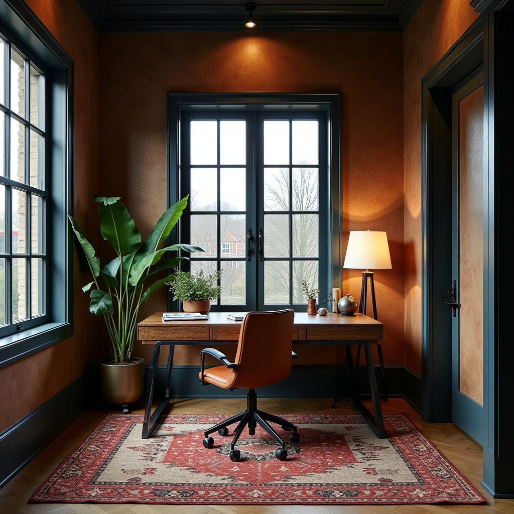 Accent rugs 10