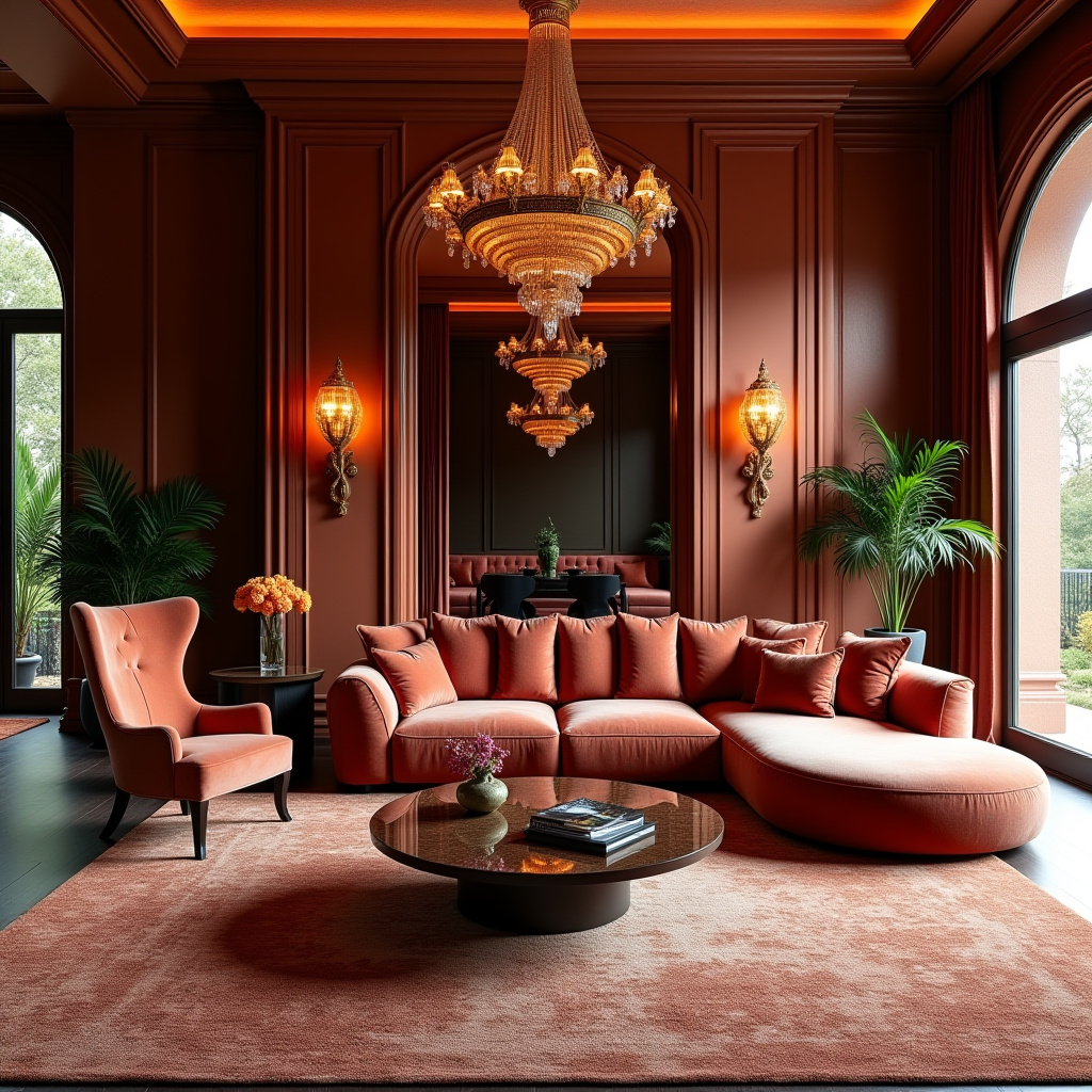 Accent rugs 14