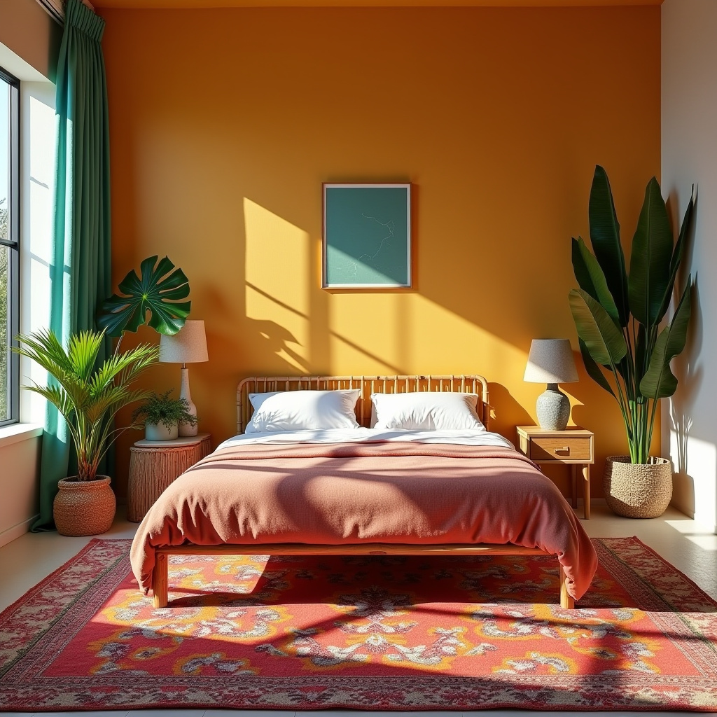 Accent rugs 16