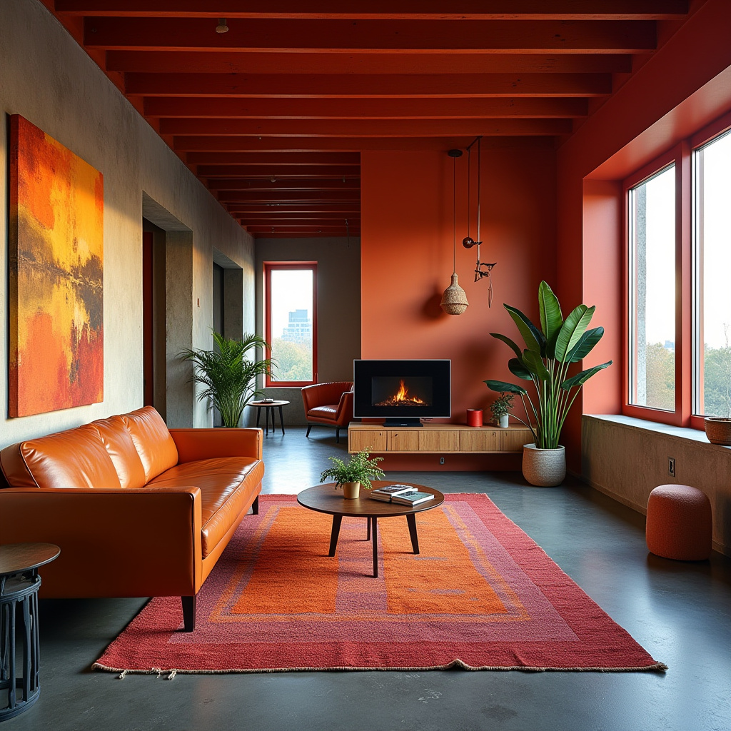 Accent rugs 17