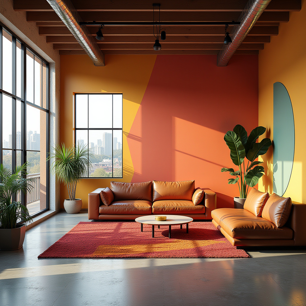 Accent rugs 18