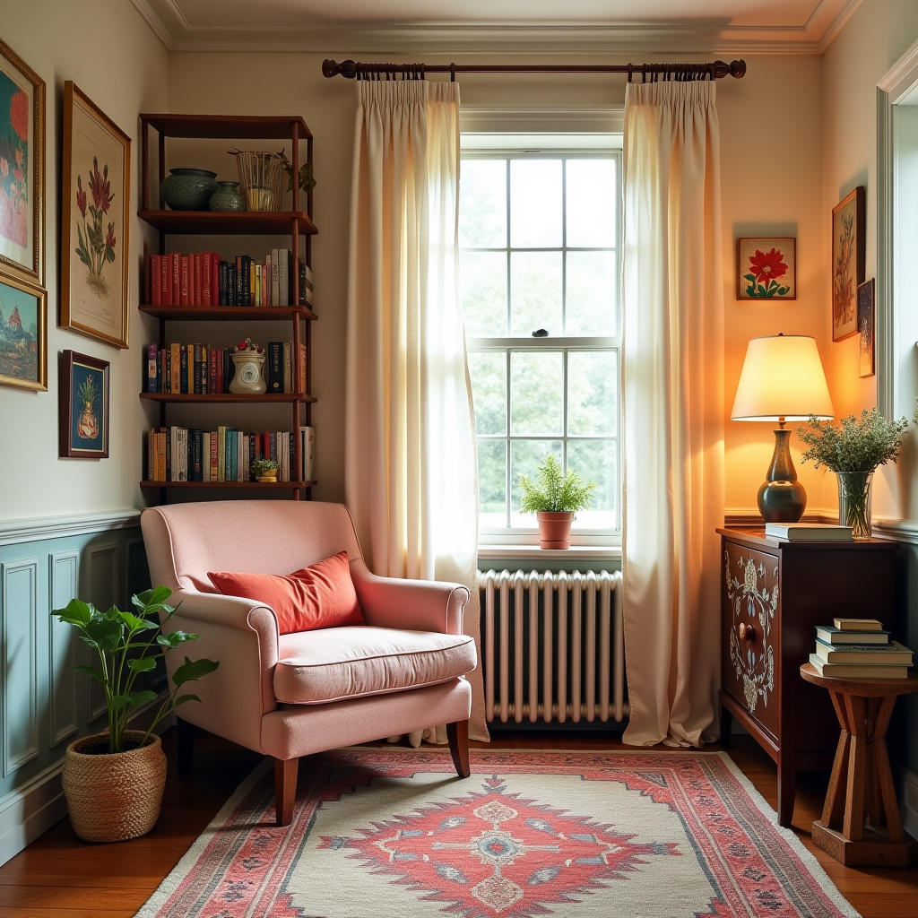 Accent rugs 20