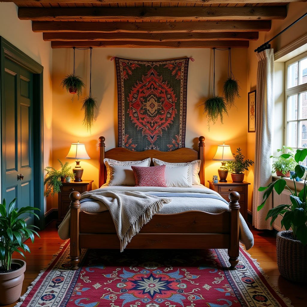 Accent rugs 4