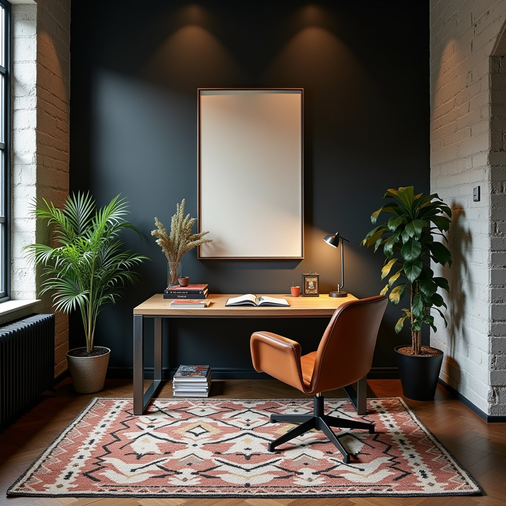 Accent rugs 9