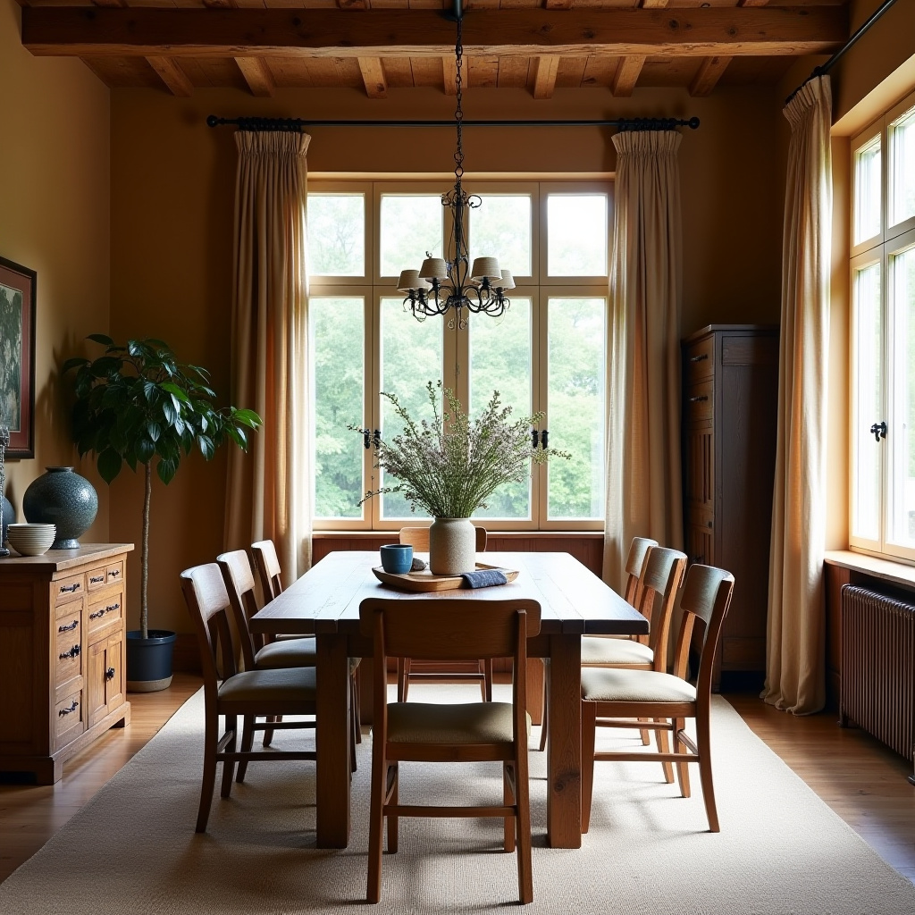 Affordable curtains 11