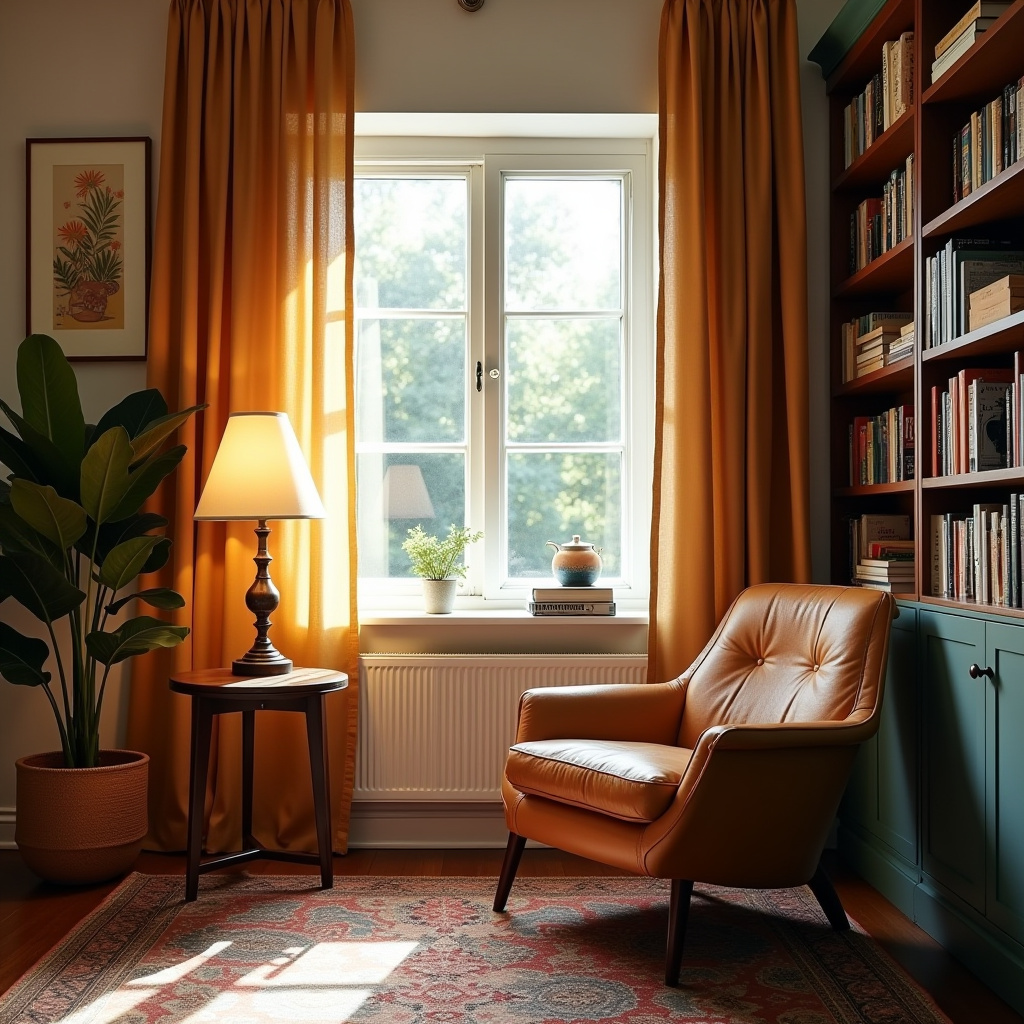 Affordable curtains 19