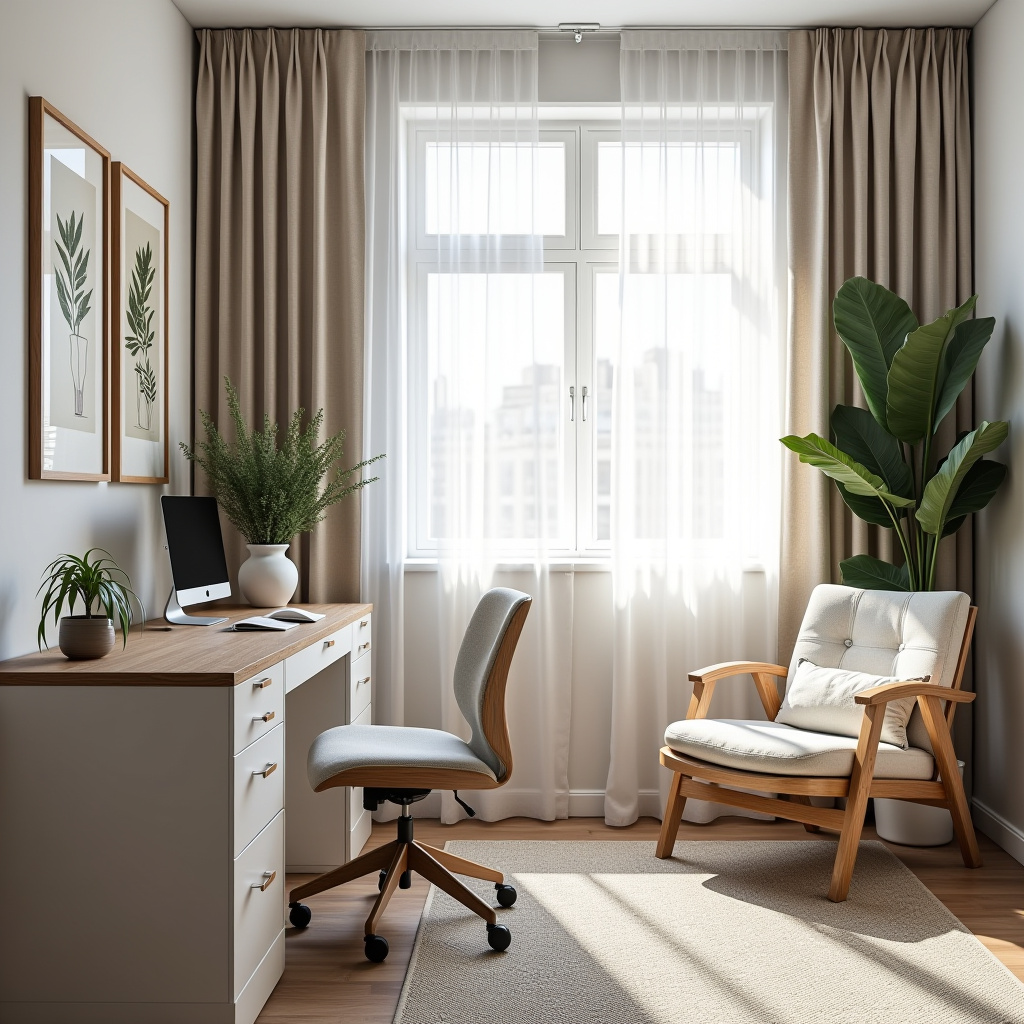 Affordable curtains 23