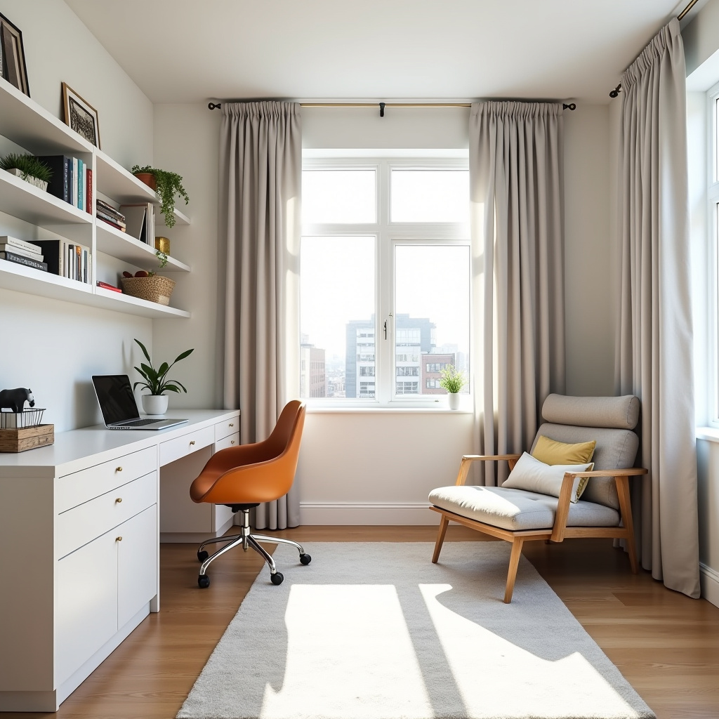 Affordable curtains 24