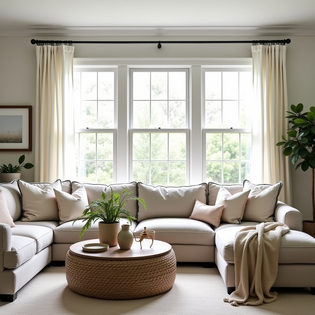 Affordable curtains 27