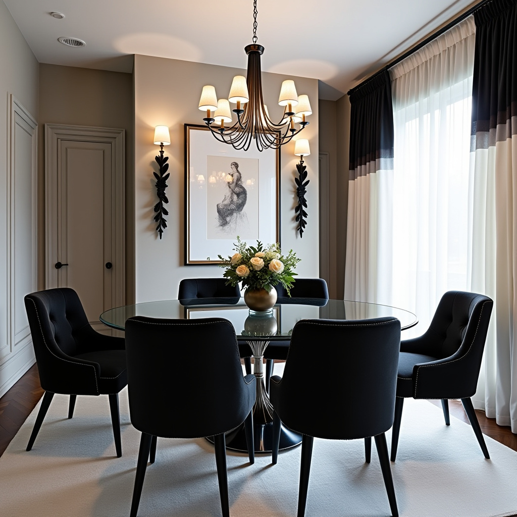 Affordable curtains 33