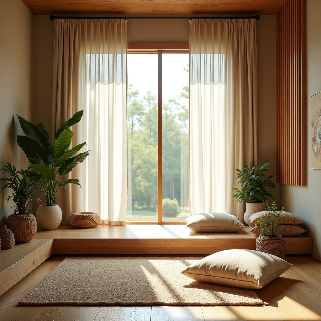 Affordable curtains 40