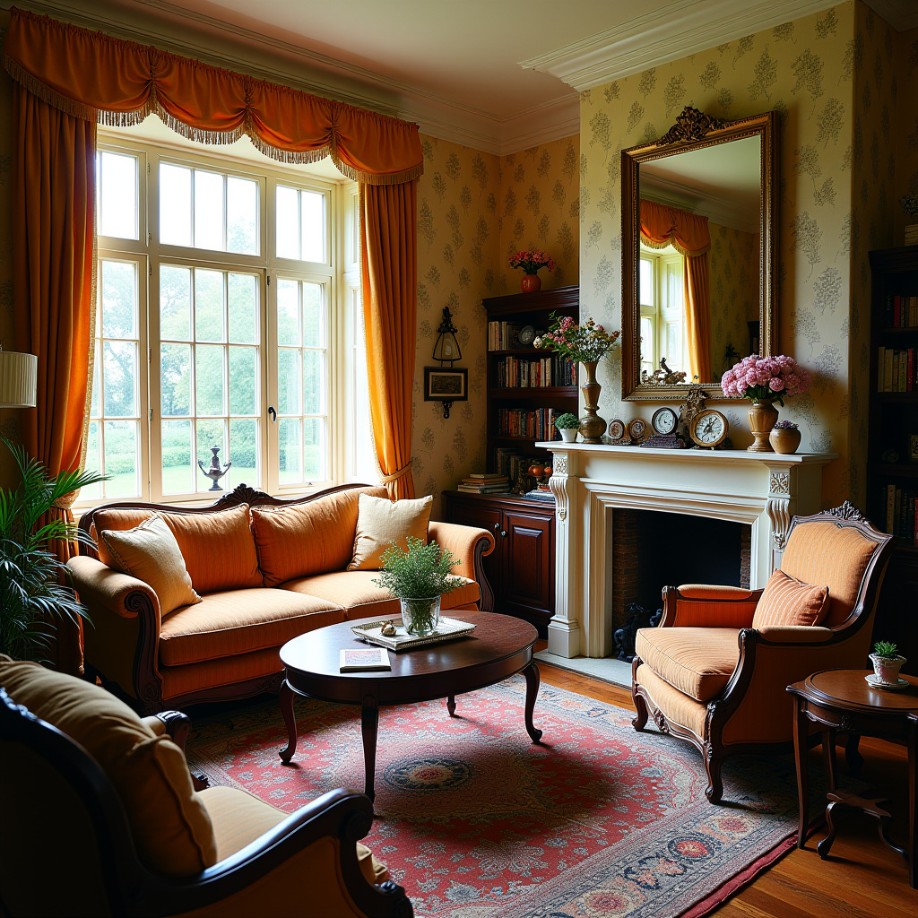 Affordable curtains 41