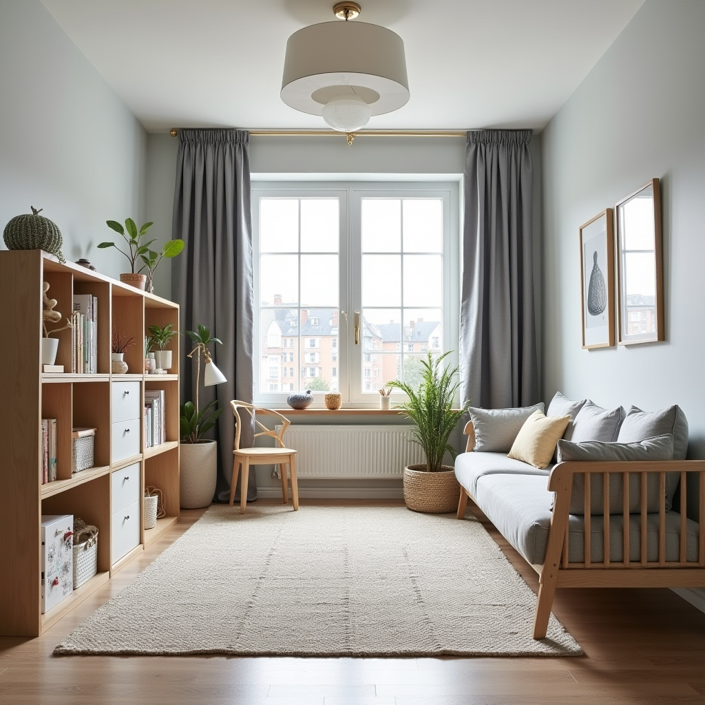 Affordable curtains 52