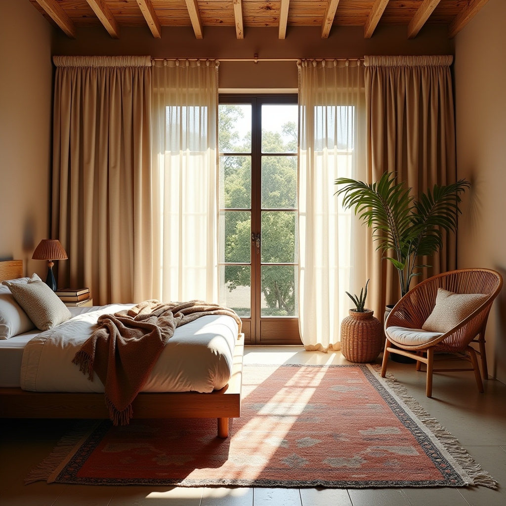 Affordable curtains 6