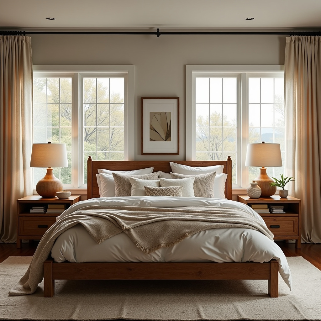Affordable curtains 60