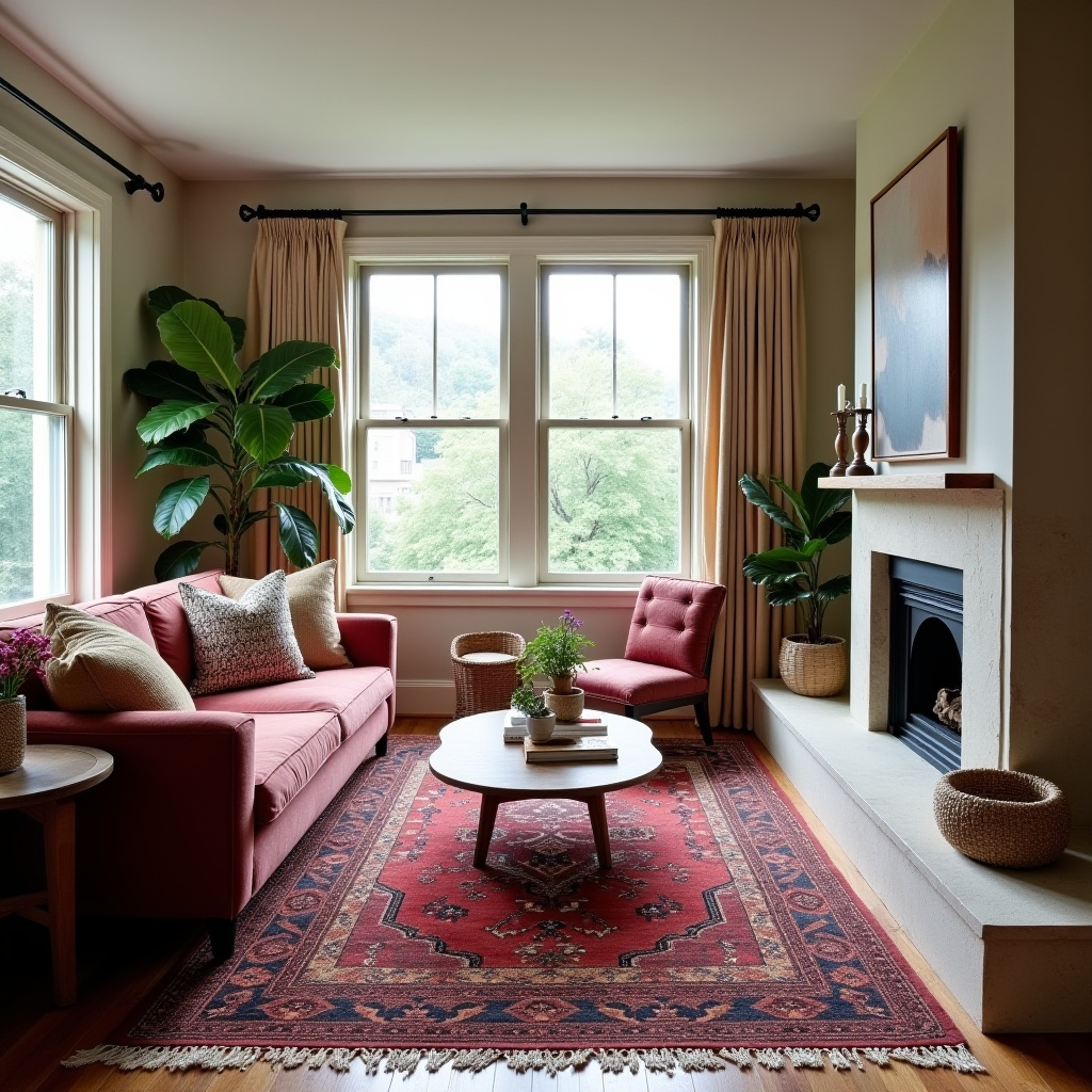Affordable rugs 48