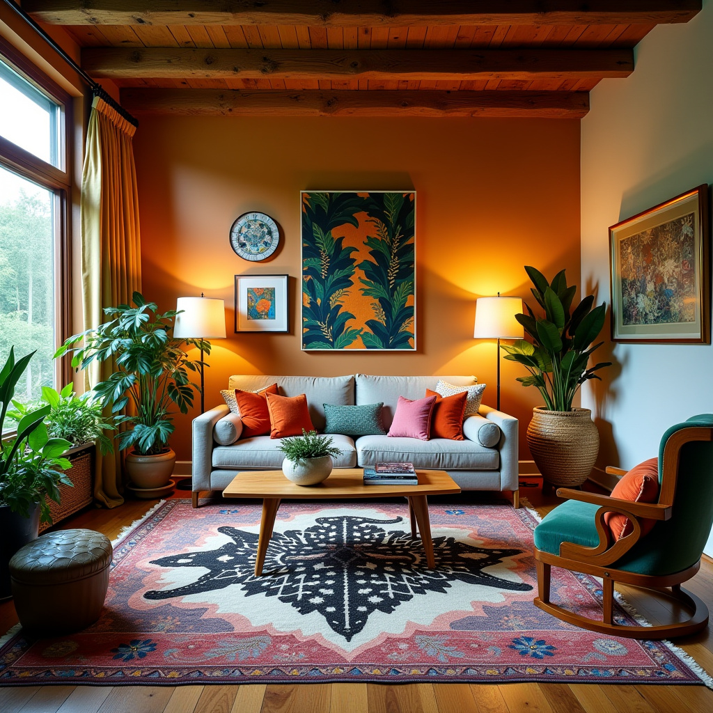 Animal print rugs 18