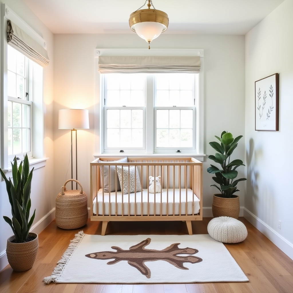 Animal print rugs 26