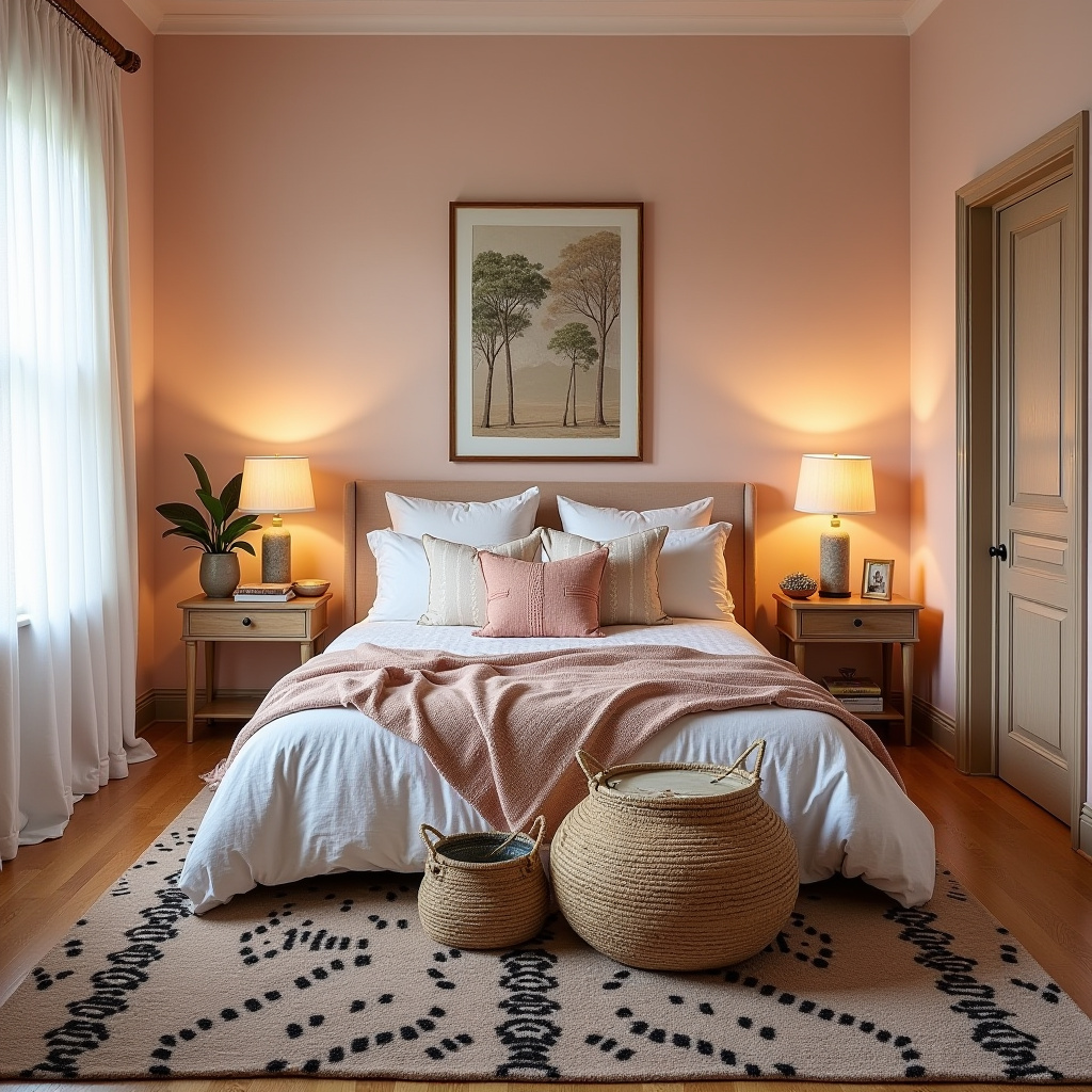 Animal print rugs 3
