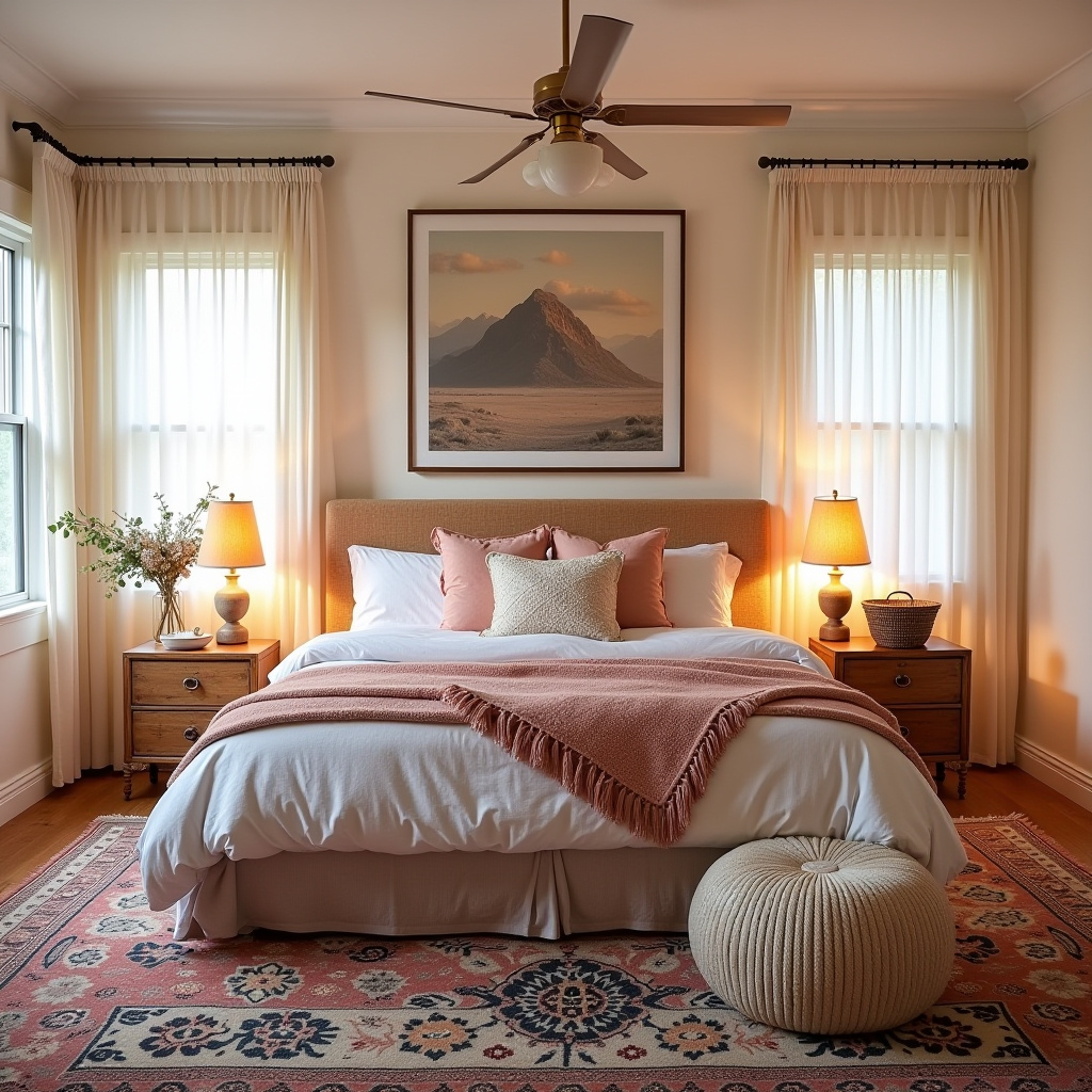 Animal print rugs 4
