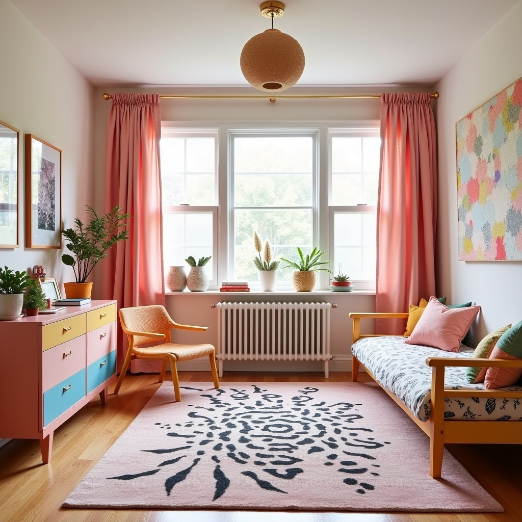 Animal print rugs 42