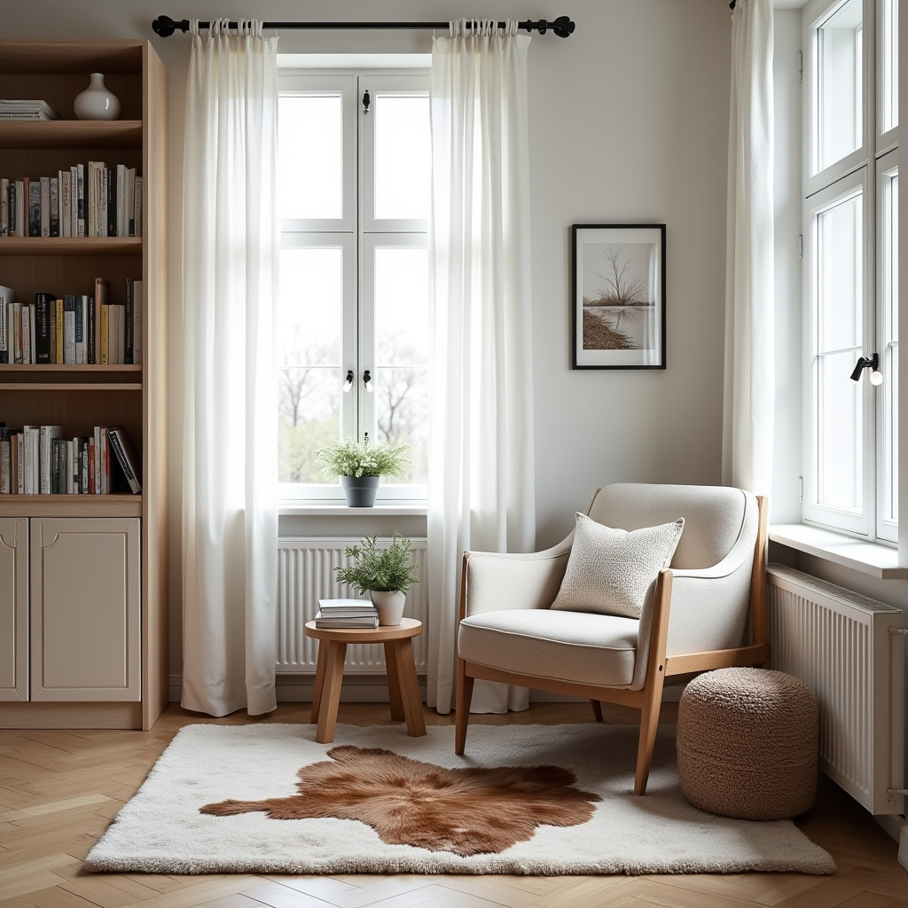 Animal print rugs 9