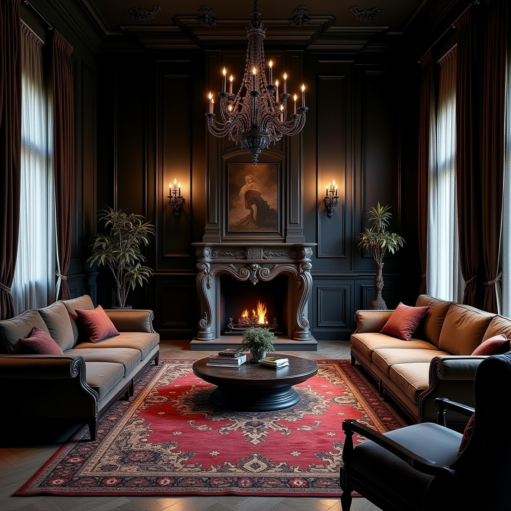 Area rugs 23