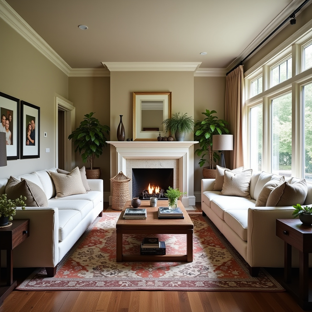 Area rugs 46