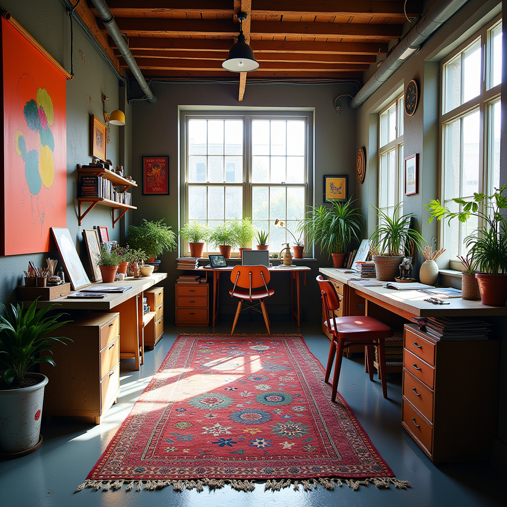 Area rugs 54