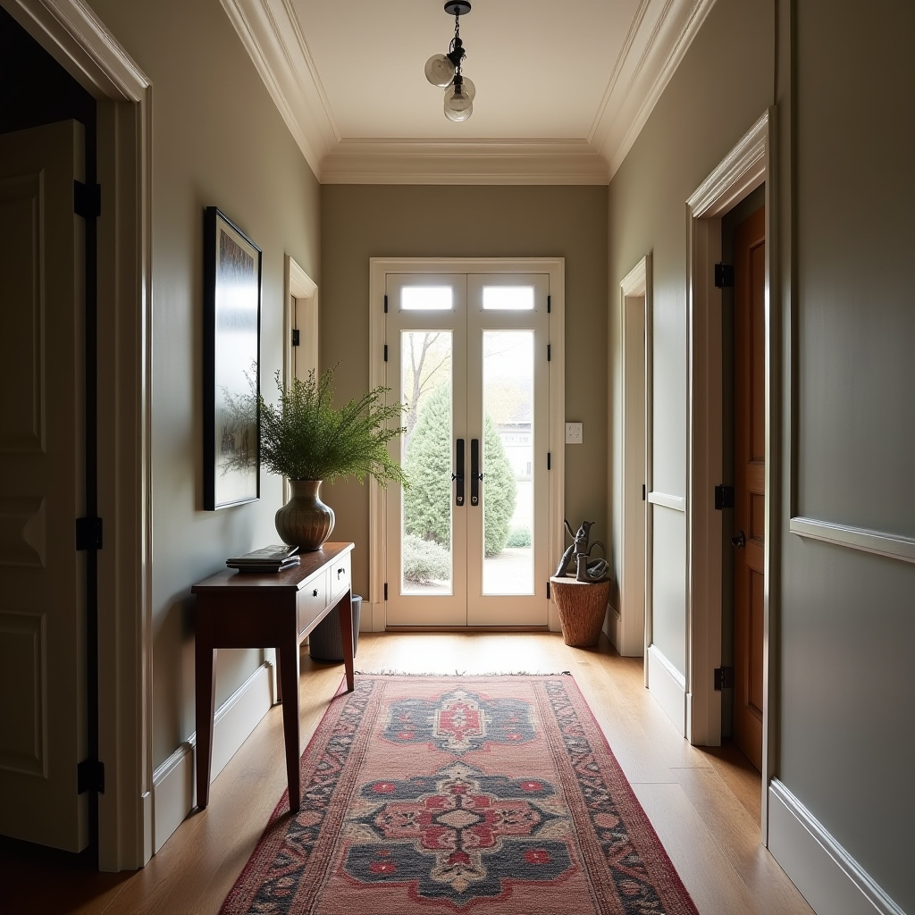 Area rugs 60
