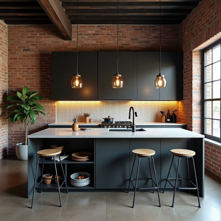 Backsplash tiles 1