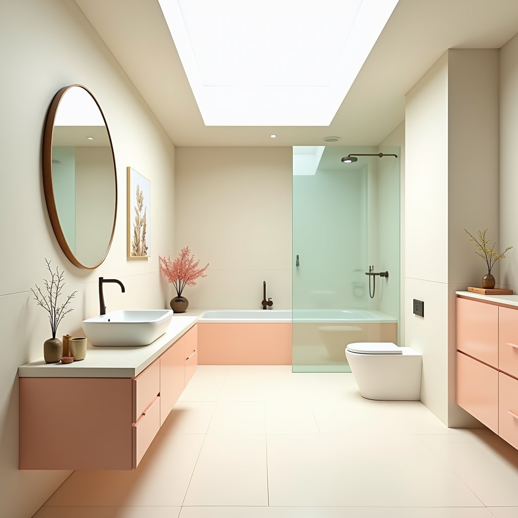 Backsplash tiles 12