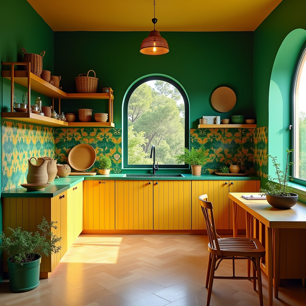 Backsplash tiles 16