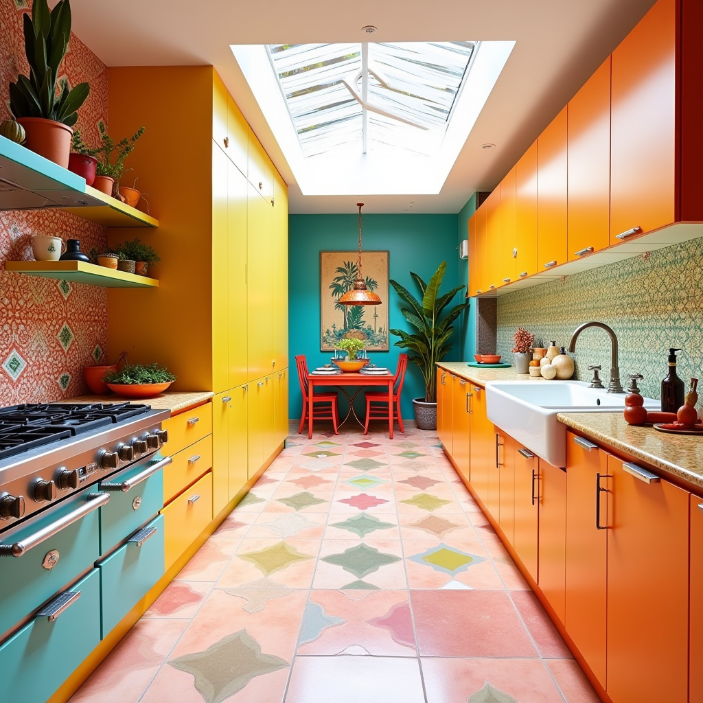 Backsplash tiles 29