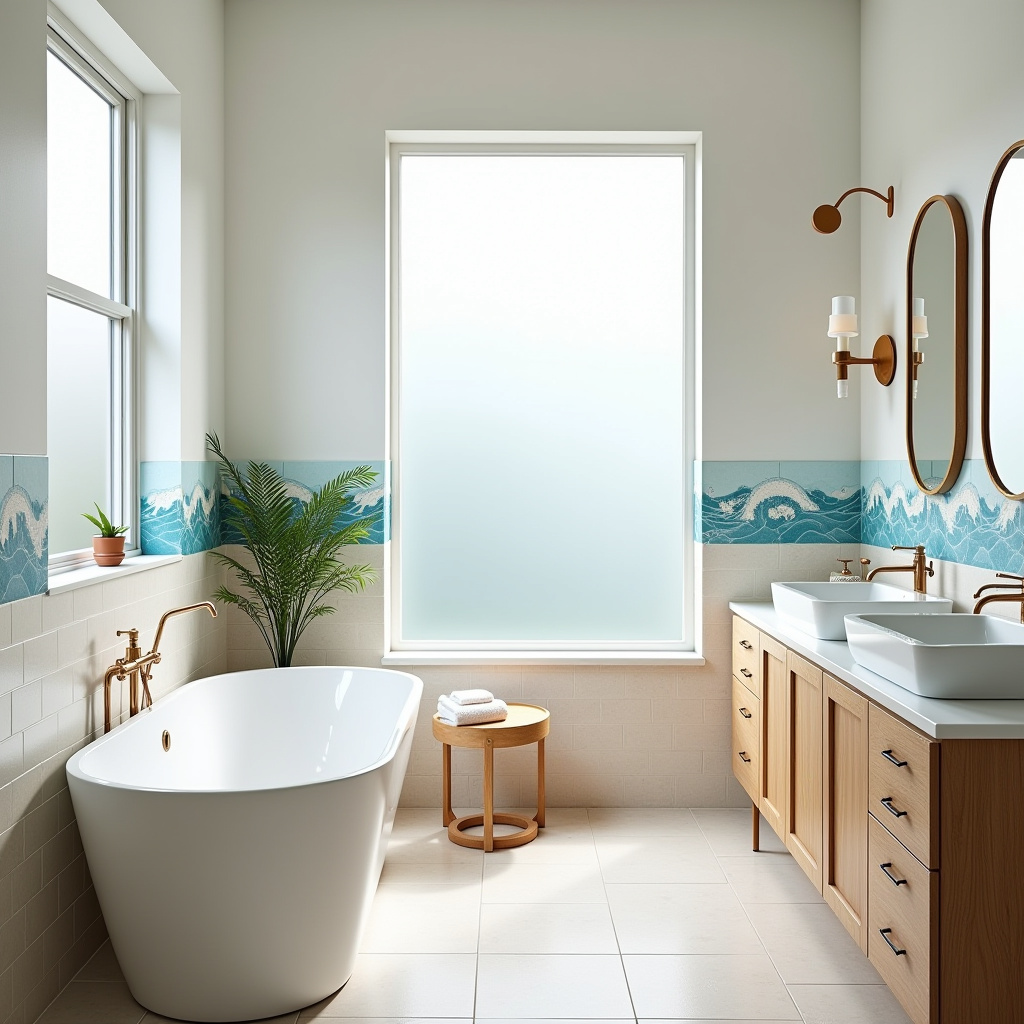 Backsplash tiles 3