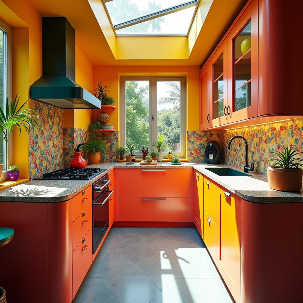 Backsplash tiles 30