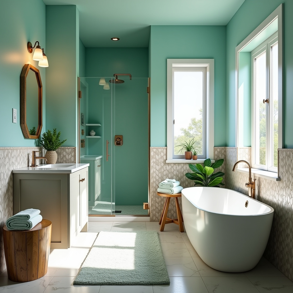 Backsplash tiles 35