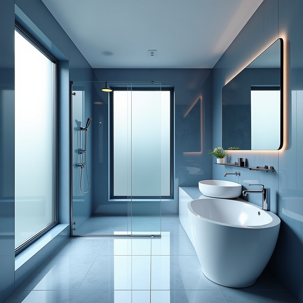 Backsplash tiles 53