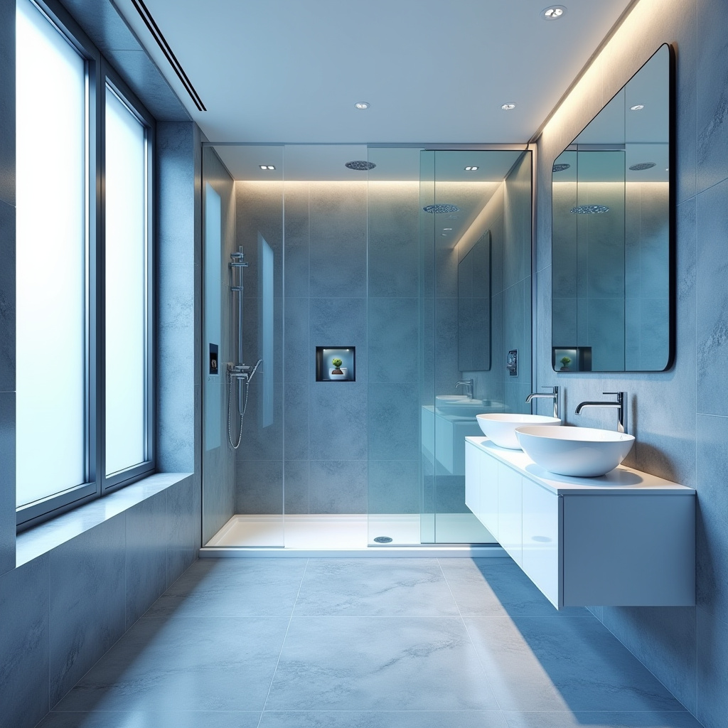 Backsplash tiles 54