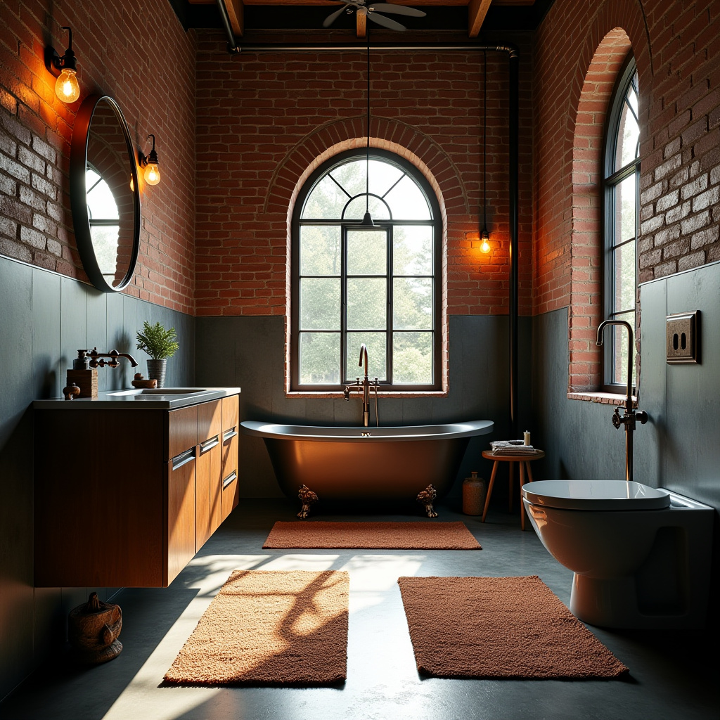 Bathroom rugs 11