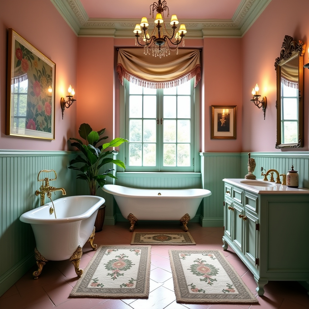 Bathroom rugs 15