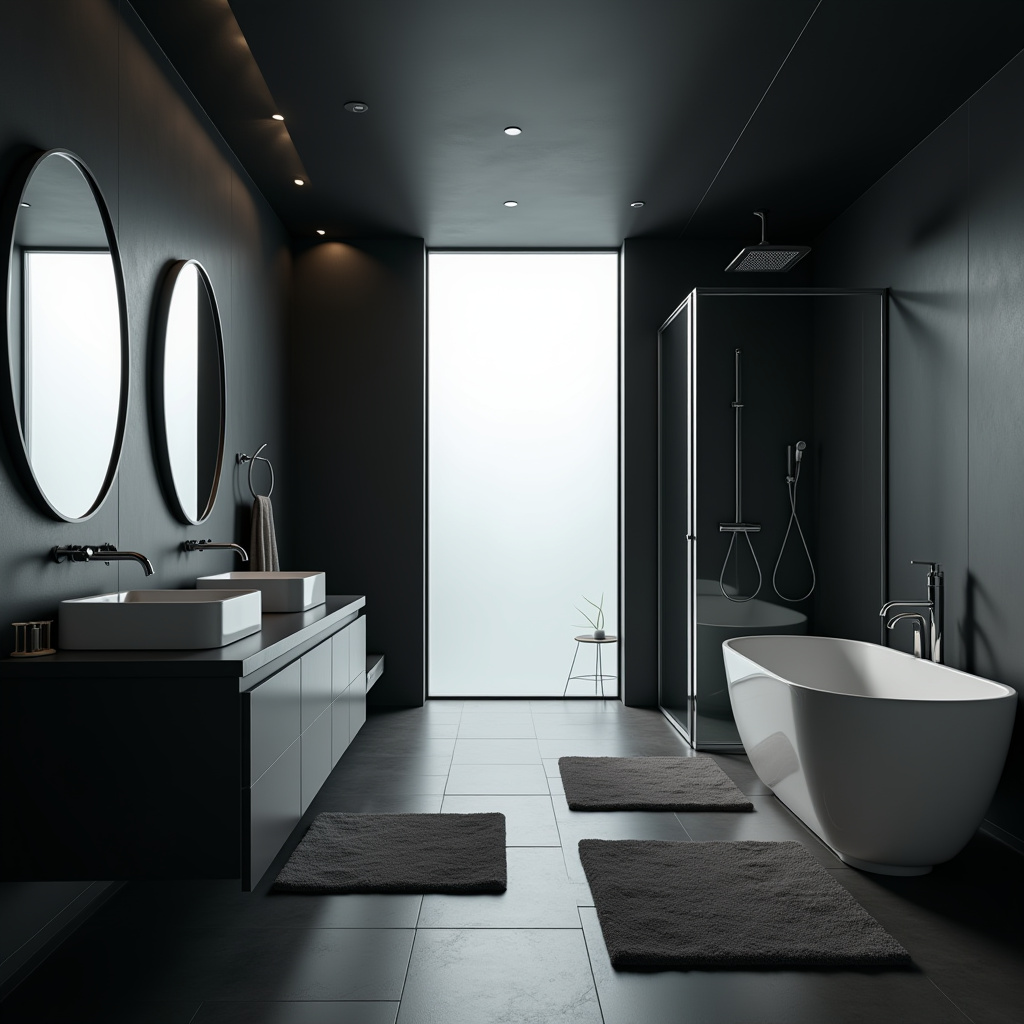 Bathroom rugs 17