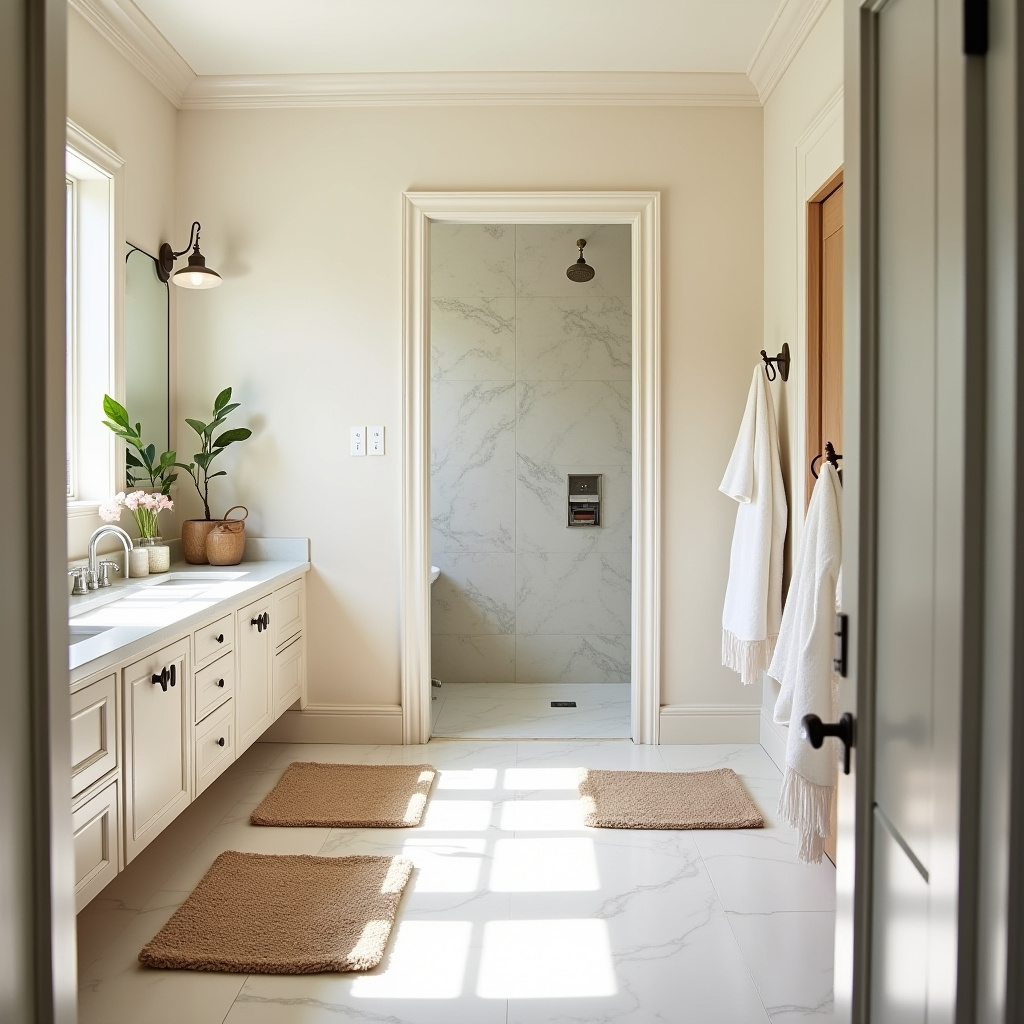 Bathroom rugs 21