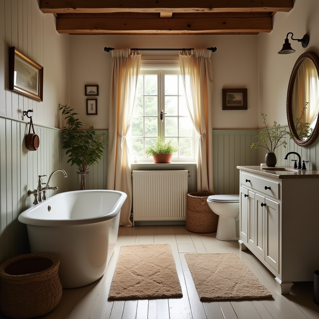 Bathroom rugs 25