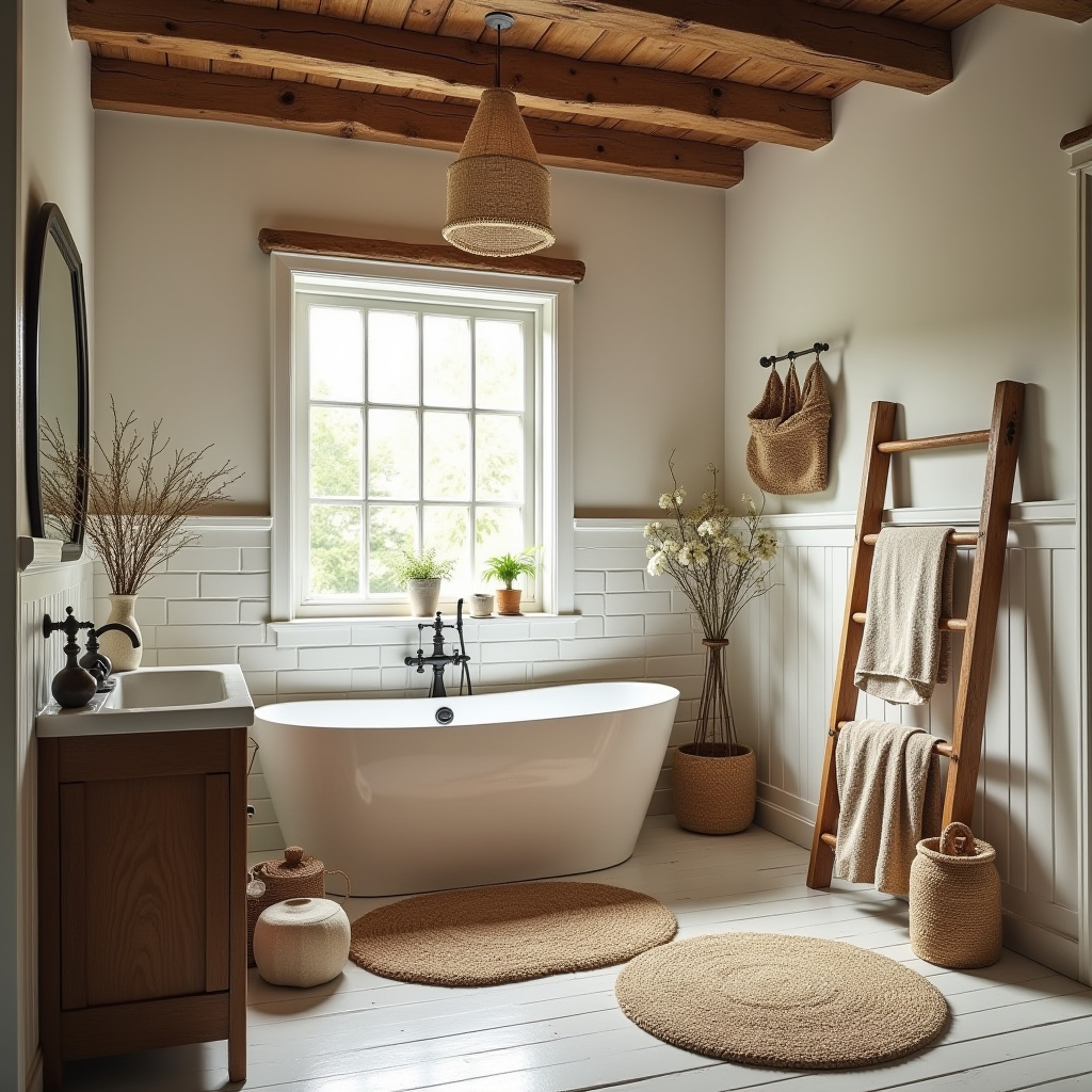 Bathroom rugs 26